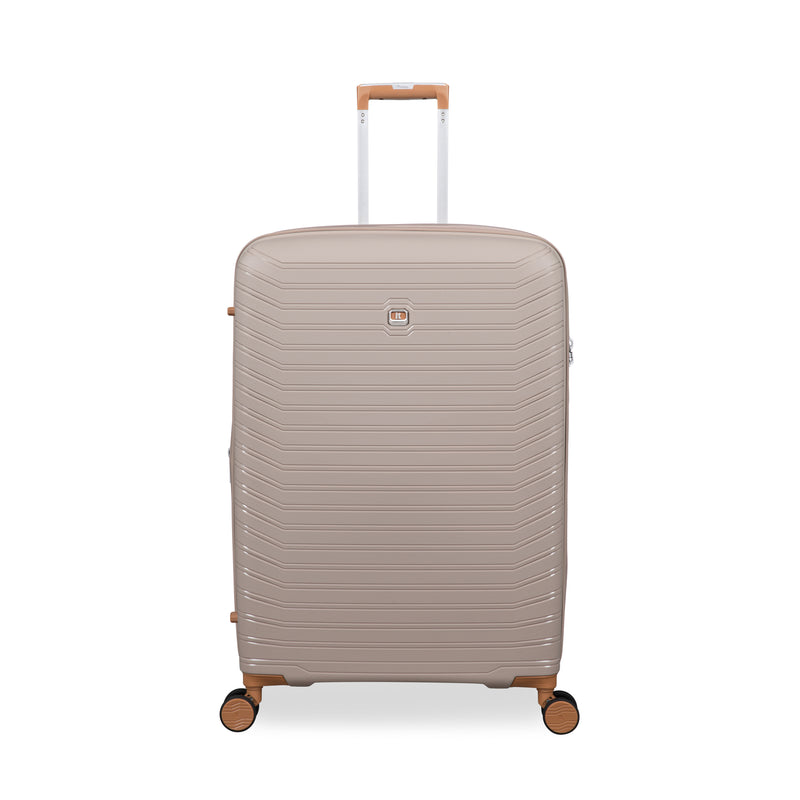 Continuous - 4pc Set Inc. Cabin with Hard Pocket (Crockery)