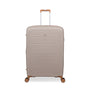Continuous - 4pc Set Inc. Cabin with Hard Pocket (Crockery)