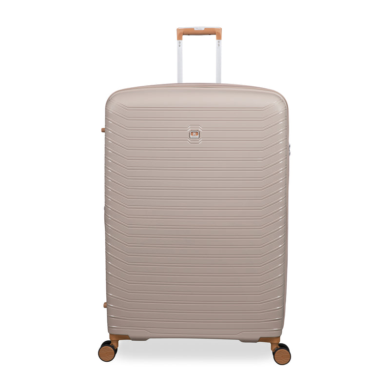 Continuous - 4pc Set Inc. Cabin with Hard Pocket (Crockery)