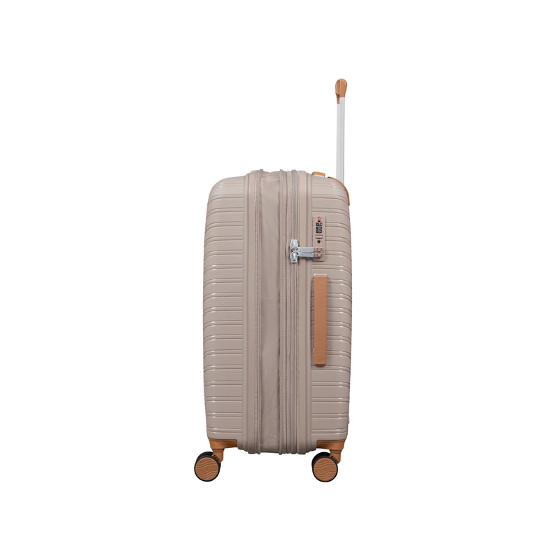 Continuous - Cabin with Hard Pocket (Crockery)