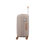 Continuous - Cabin with Hard Pocket (Crockery)