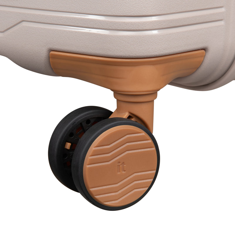 Continuous - Cabin with Hard Pocket (Crockery)