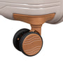 Continuous - Cabin with Hard Pocket (Crockery)