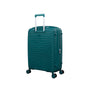 Continuous - Medium (Deep Teal)