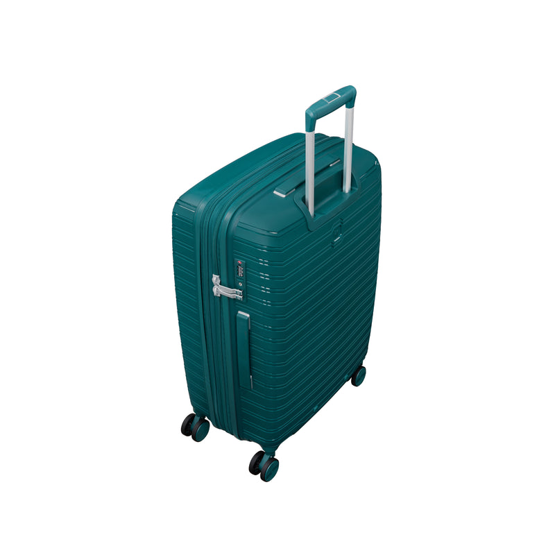 Continuous - Medium (Deep Teal)