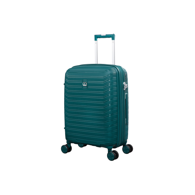 Continuous - 4pc Set (Deep Teal)