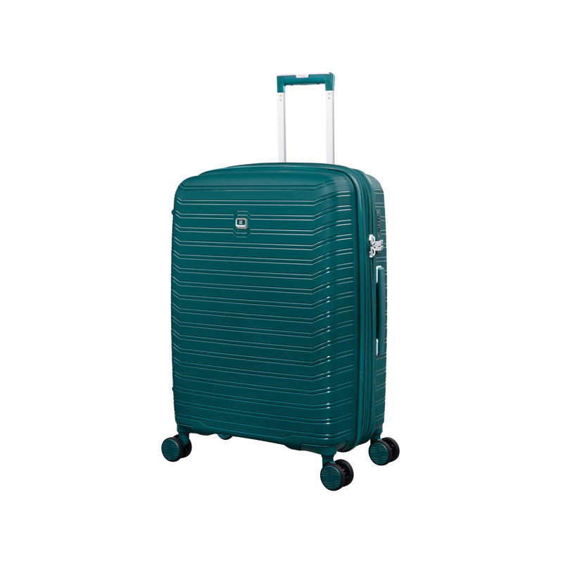 Continuous - Medium (Deep Teal)