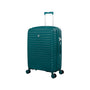 Continuous - Medium (Deep Teal)