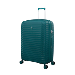 Continuous - Large (Deep Teal)