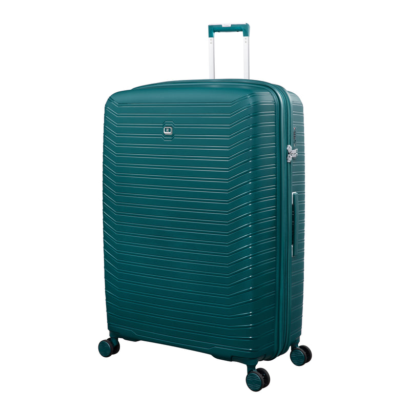 Continuous - 4pc Set (Deep Teal)