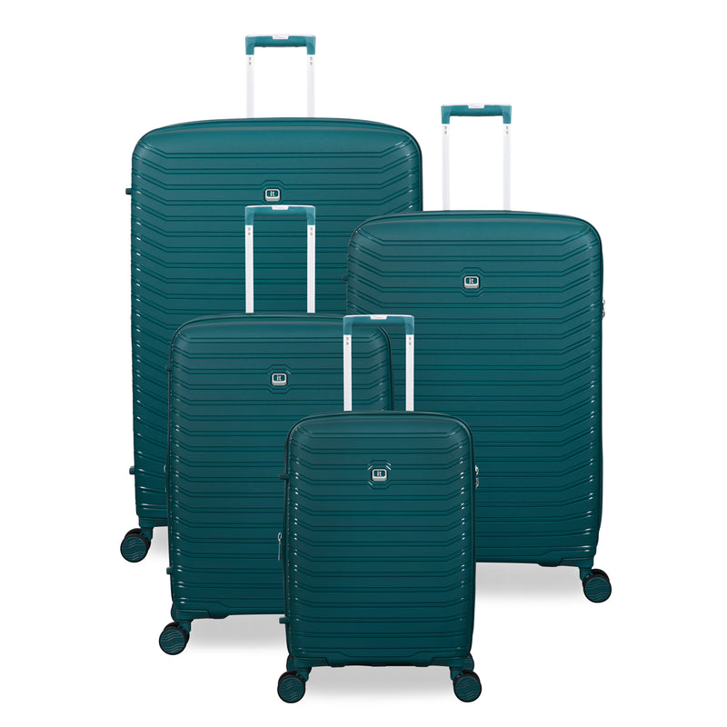 Continuous - Medium (Deep Teal)