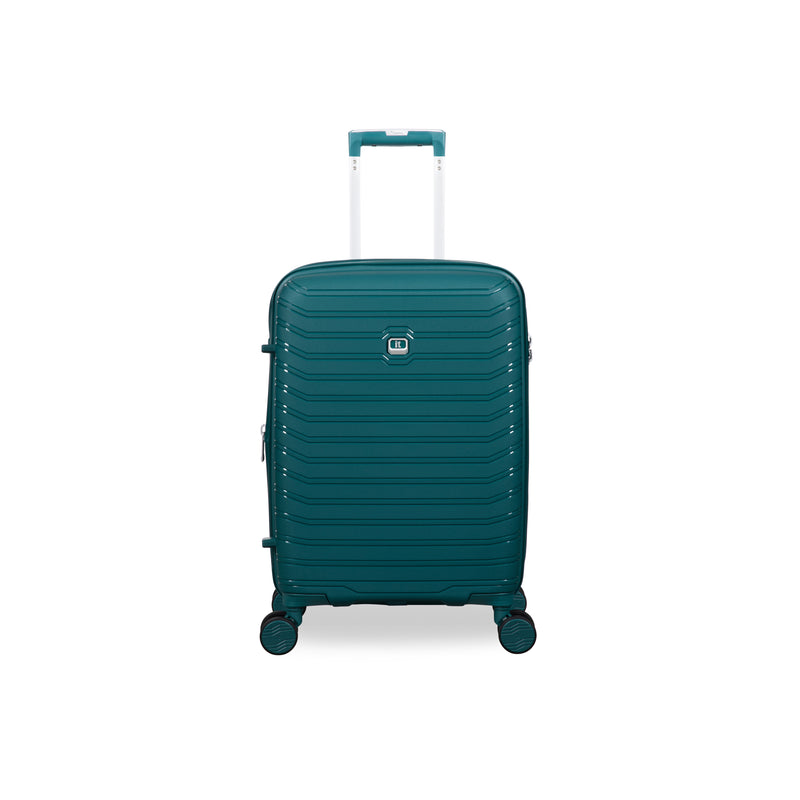 Continuous - 4pc Set (Deep Teal)