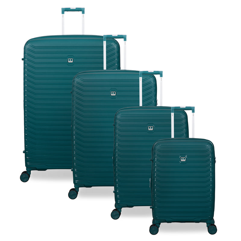Continuous - Medium (Deep Teal)