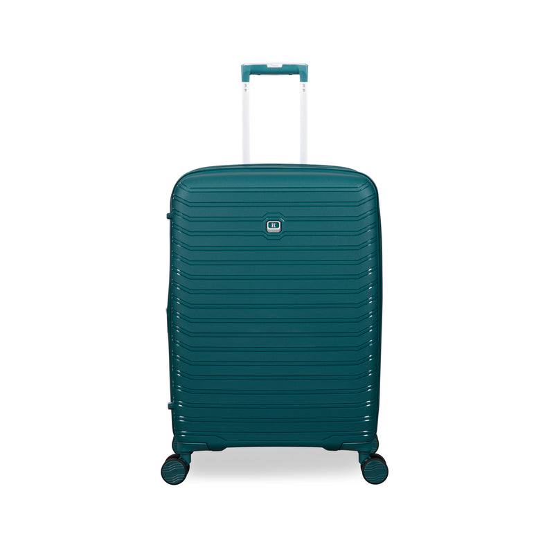 Continuous - Medium (Deep Teal)