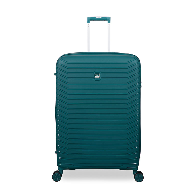 Continuous - 4pc Set (Deep Teal)