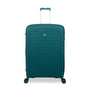 Continuous - 4pc Set (Deep Teal)