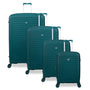 Continuous - Medium (Deep Teal)