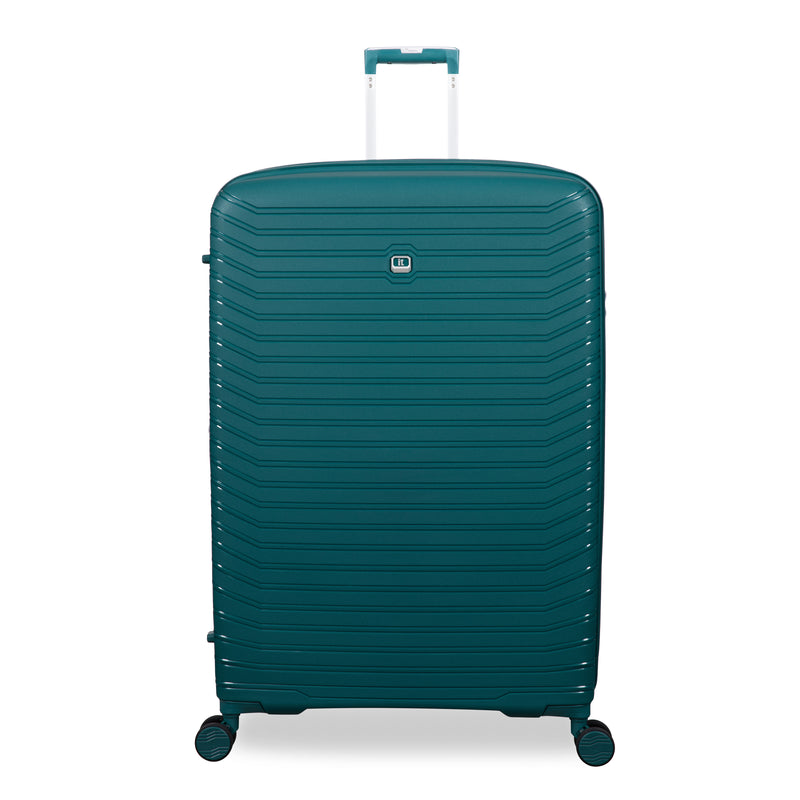 Continuous - 4pc Set (Deep Teal)