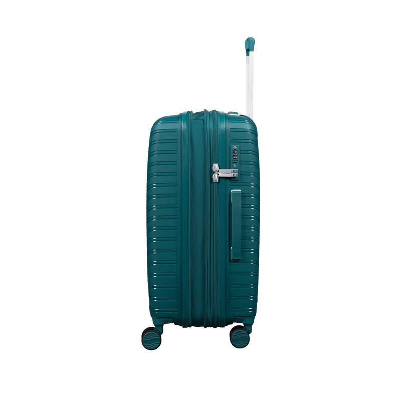 Continuous - Medium (Deep Teal)