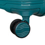 Continuous - Medium (Deep Teal)