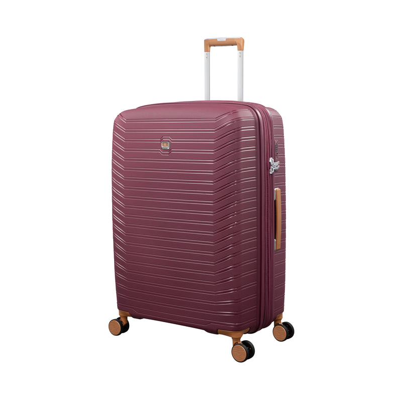 Continuous - 4pc Set Inc. Cabin with Hard Pocket (French Port)