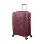 Continuous - 4pc Set Inc. Cabin with Hard Pocket (French Port)