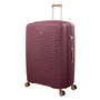 Continuous - 4pc Set Inc. Cabin with Hard Pocket (French Port)