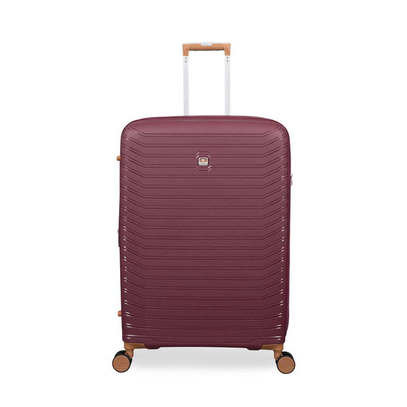 Continuous - 4pc Set Inc. Cabin with Hard Pocket (French Port)