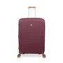 Continuous - 4pc Set Inc. Cabin with Hard Pocket (French Port)