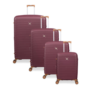 Continuous - 4pc Set (French Port)