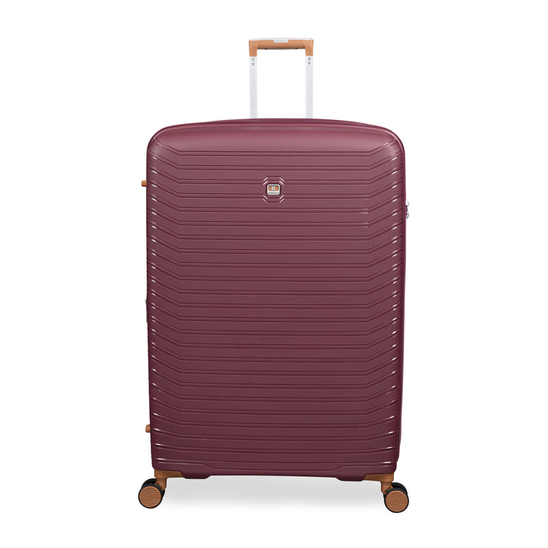 Continuous - 4pc Set Inc. Cabin with Hard Pocket (French Port)