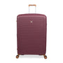 Continuous - 4pc Set Inc. Cabin with Hard Pocket (French Port)