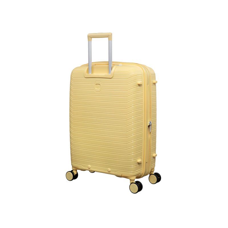Continuous - Medium (Mellow Yellow)