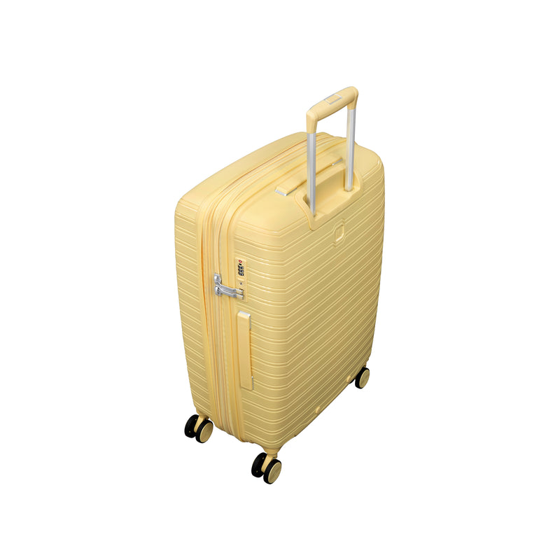 Continuous - Medium (Mellow Yellow)
