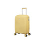 Continuous - 4pc Set (Mellow Yellow)