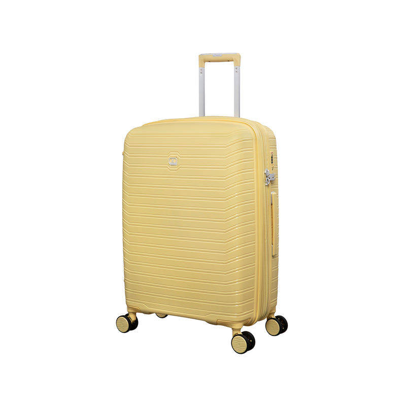 Continuous - Medium (Mellow Yellow)