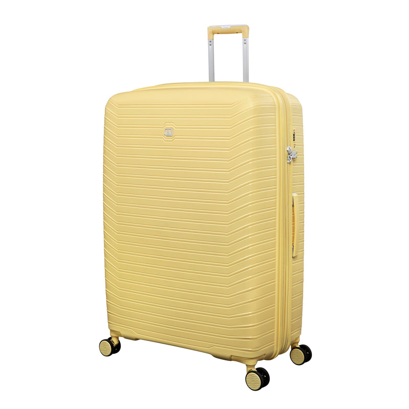 Continuous - 4pc Set (Mellow Yellow)