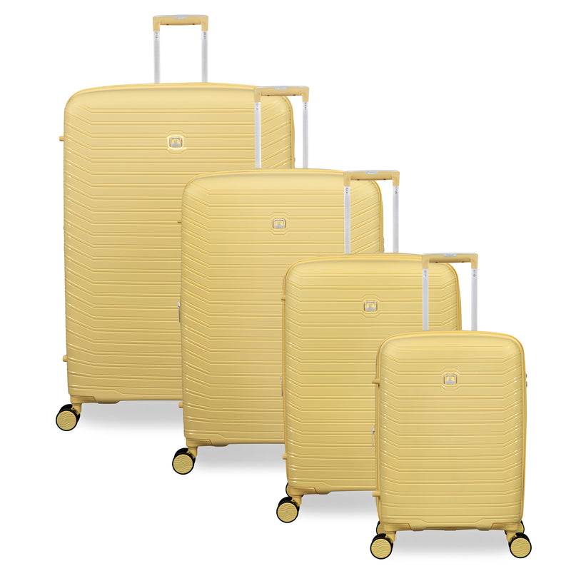 Continuous - Medium (Mellow Yellow)