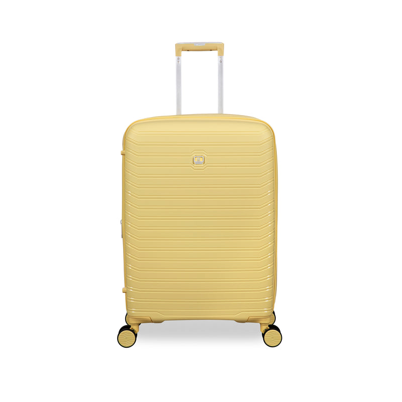 Continuous - Medium (Mellow Yellow)