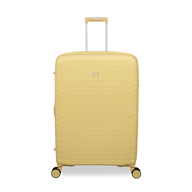 Continuous - 4pc Set (Mellow Yellow)