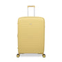 Continuous - 4pc Set (Mellow Yellow)