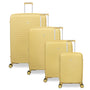 Continuous - Medium (Mellow Yellow)