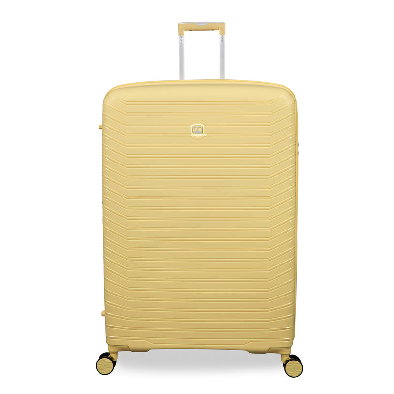 Continuous - 4pc Set (Mellow Yellow)