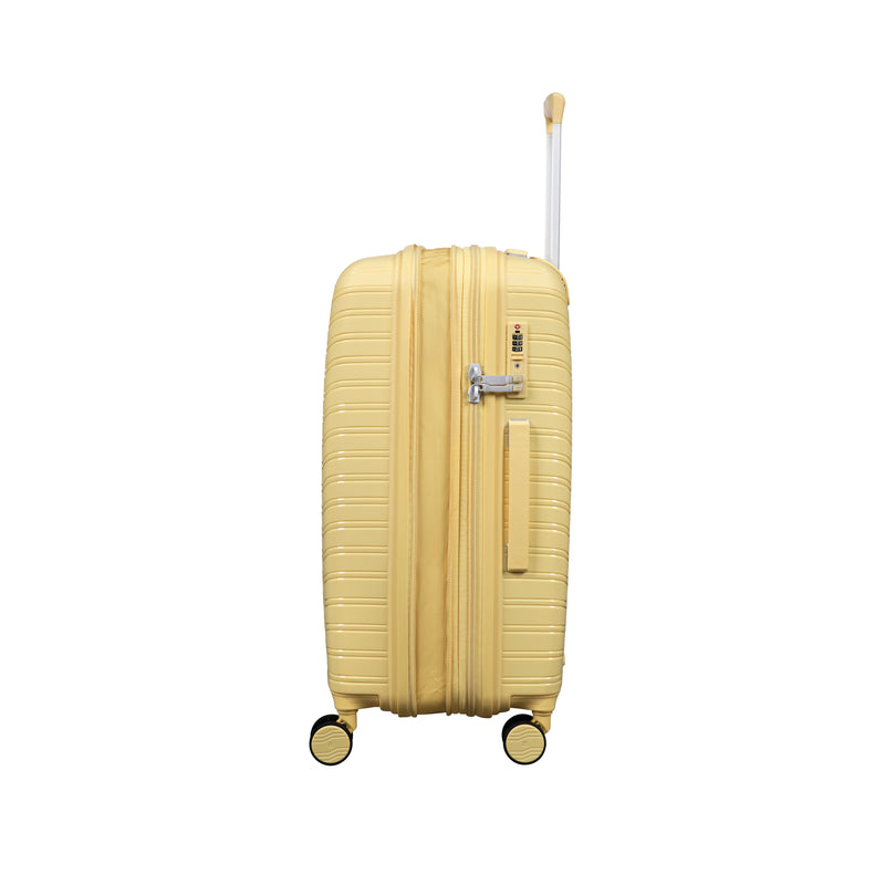 Continuous - Medium (Mellow Yellow)