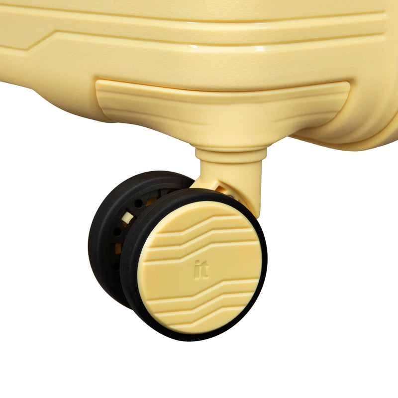 Continuous - Medium (Mellow Yellow)