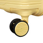 Continuous - Medium (Mellow Yellow)