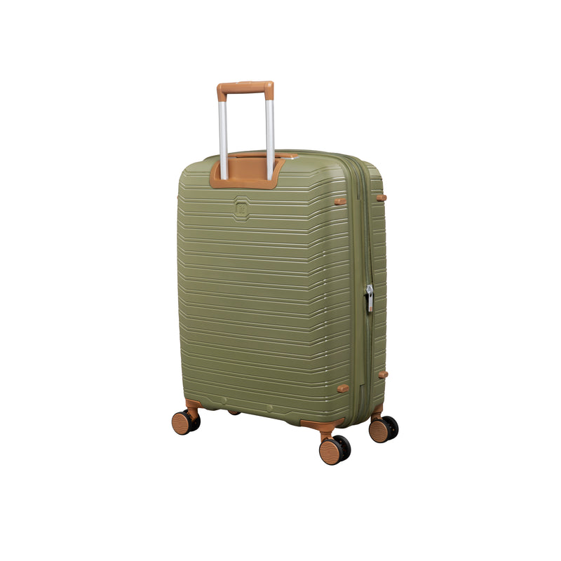 Continuous - Medium (Olive Drab)