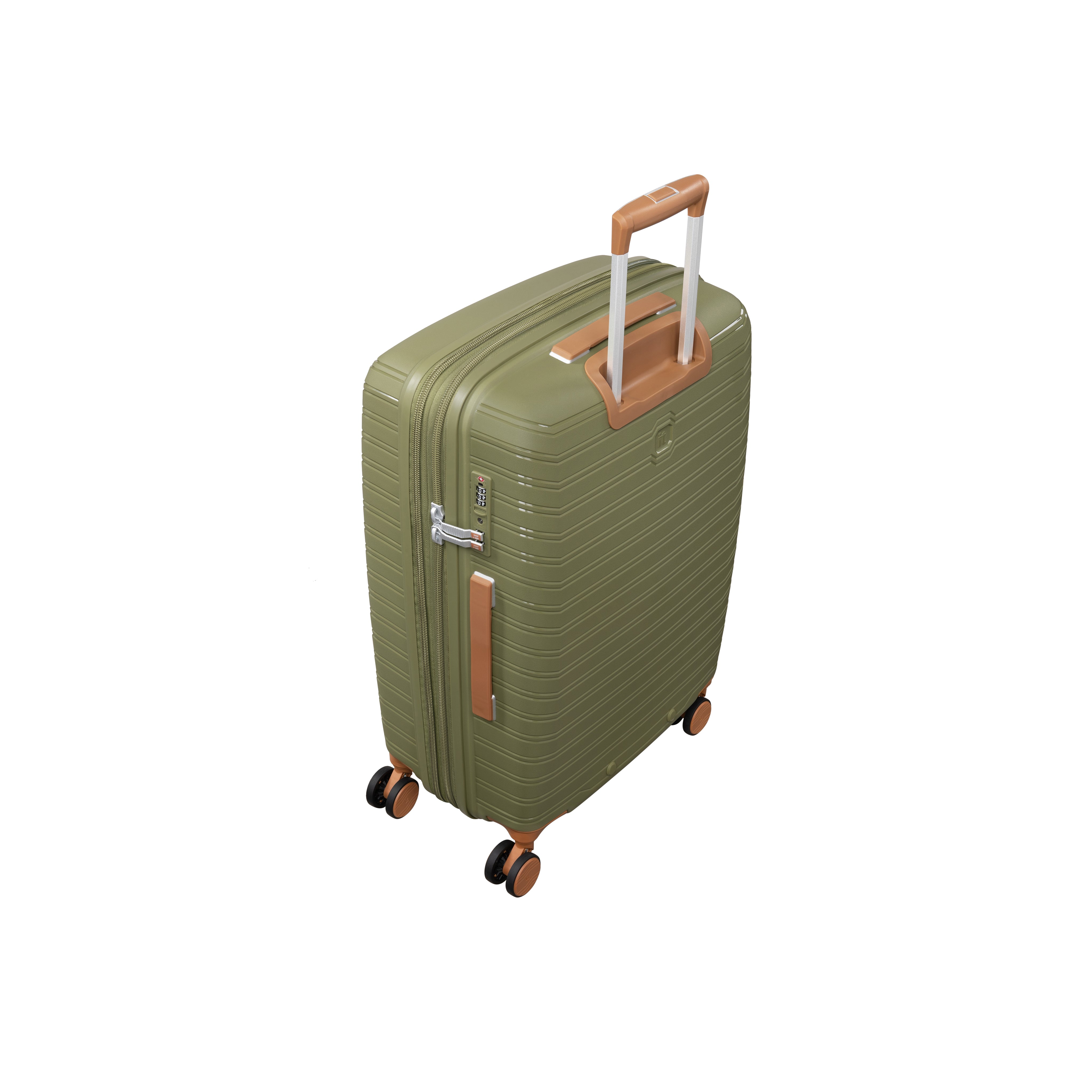 it Luggage | Continuous - Medium (Olive Drab)