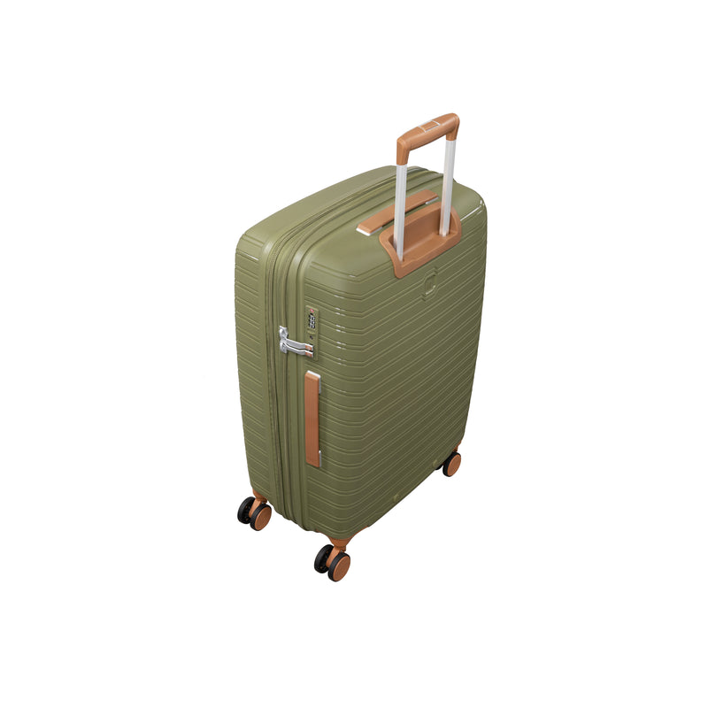 Continuous - Medium (Olive Drab)
