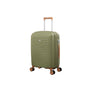Continuous - 4pc Set (Olive Drab)